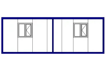 ALY 103 İnşaat Konteyner