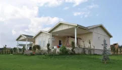Bodrum Prefabrik Ev