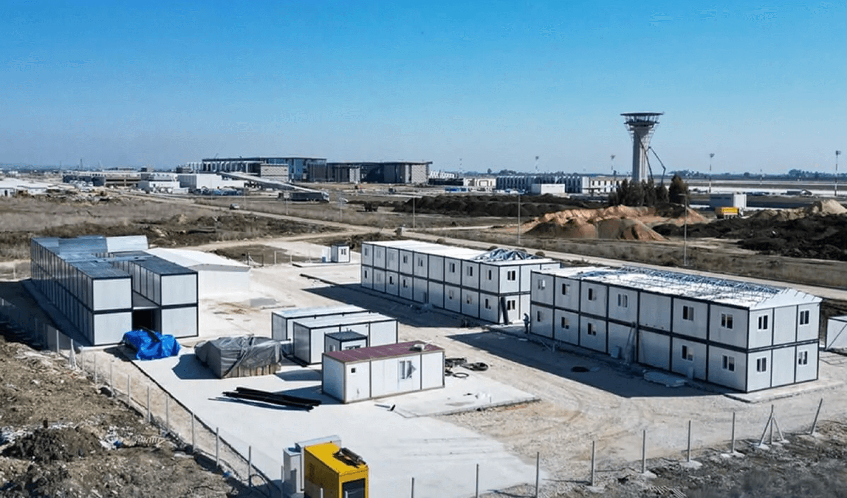 Çelik Evler Kaç Katlı Yapılabilir?