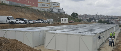 Çelik Evlerde 2025’in Öne Çıkan Tasarım Trendleri