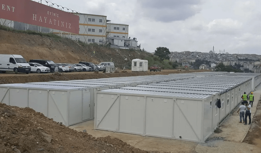 Çelik Evlerde 2025’in Öne Çıkan Tasarım Trendleri