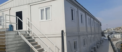 Çelik Evlerin Yalıtımlı Olmasının Avantajları Nelerdir?