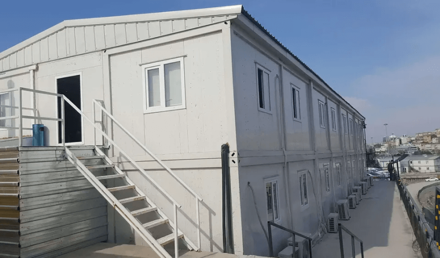 Çelik Evlerin Yalıtımlı Olmasının Avantajları Nelerdir?