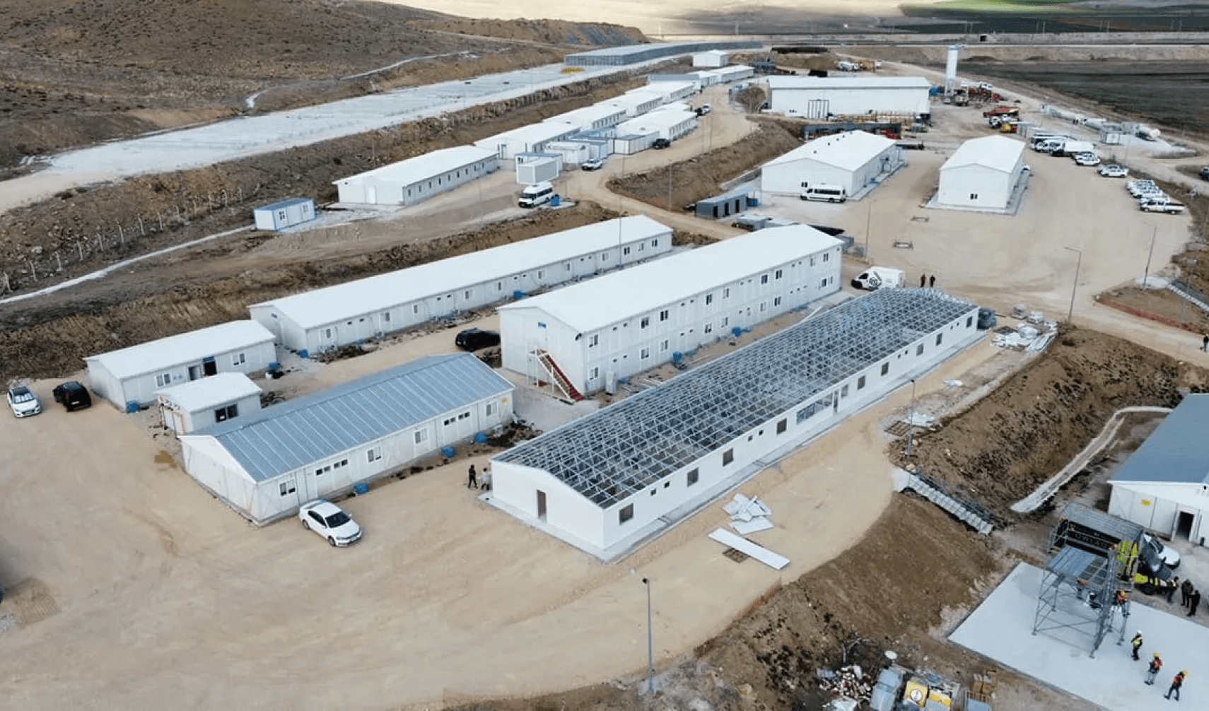 Güvenlik Kabinleri Nerelerde Kullanılıyor?