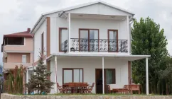 Muğla Prefabrik Ev