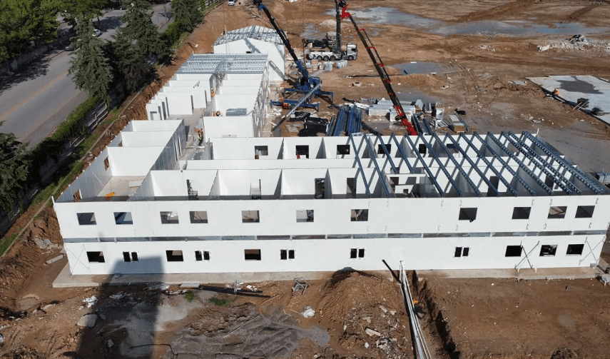 Prefabrik Evler Özelleştirilebilir Mi?