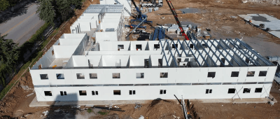 Prefabrik Evler Özelleştirilebilir Mi?