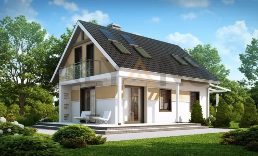 Soğuk Bölgeler İçin Prefabrik Evlerde Sağlanan Çözümler Nelerdir?