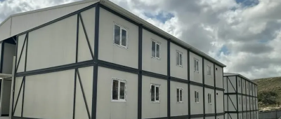 Prefabrik Şantiye Binaları Hangi Malzemeler Kullanılarak Yalıtılıyor?