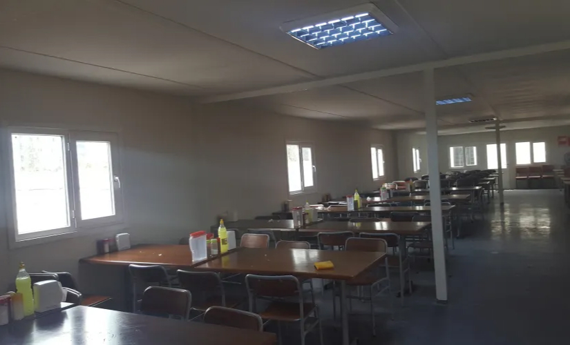 Prefabrik Yemekhaneler Hakkında İlginç ve Bilinmeyen Detaylar