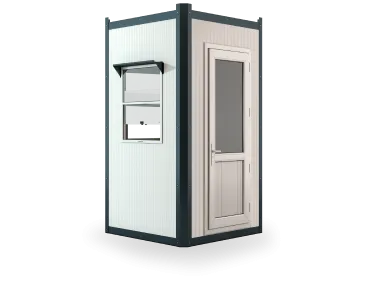 130x130 Panel Kabin