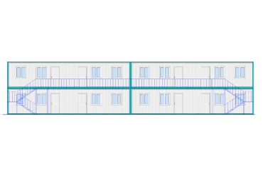 138 m² Yatakhane Modelleri