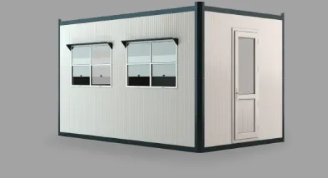 Güvenlik Kabinleri ile Evinizin Güvenliğini Arttırın!
