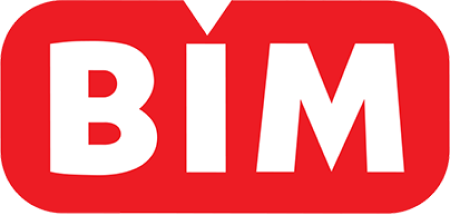 BIM : 