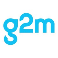 g2m : 
