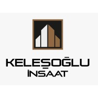 Keleşoğlu İnşaat : 