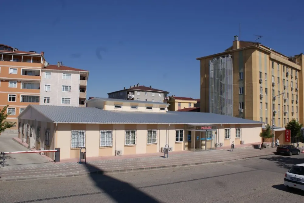 prefabrik-poliklinik