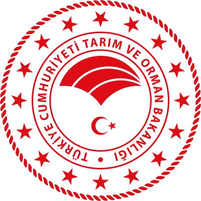 Tarın ve Orman Bakanlığı : 