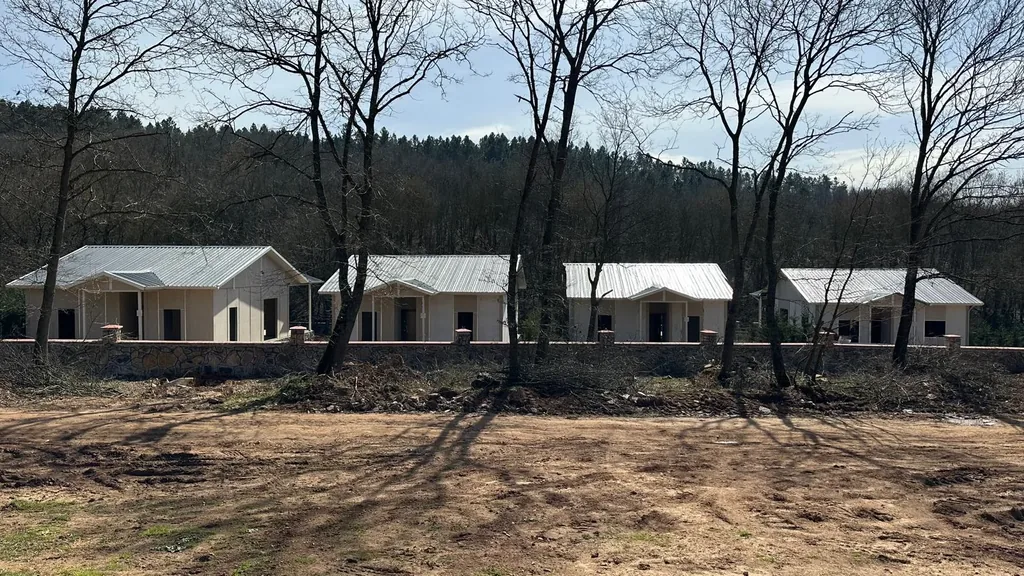85 m² Dilovası Tek Katlı Toplu Konut